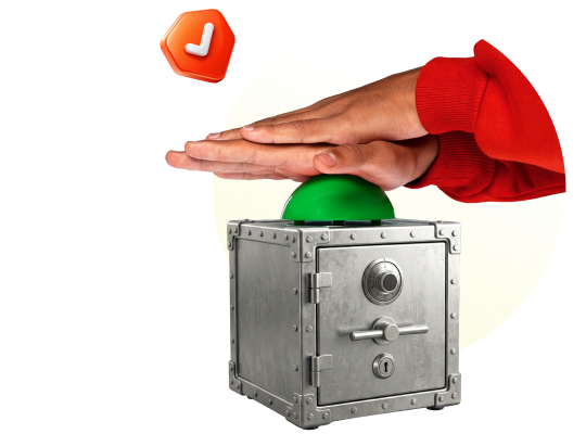 Кошелек с кредитной линией