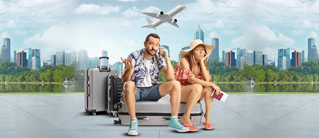 Где взять деньги на отпуск? Где взять деньги на отпуск?