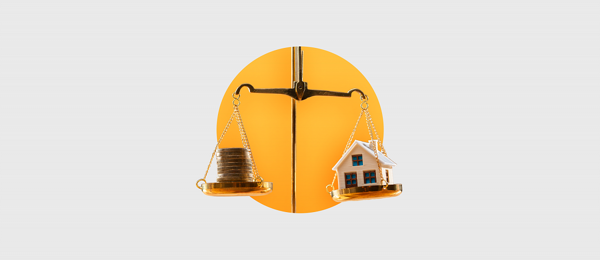 Как продать квартиру и не платить налоги?