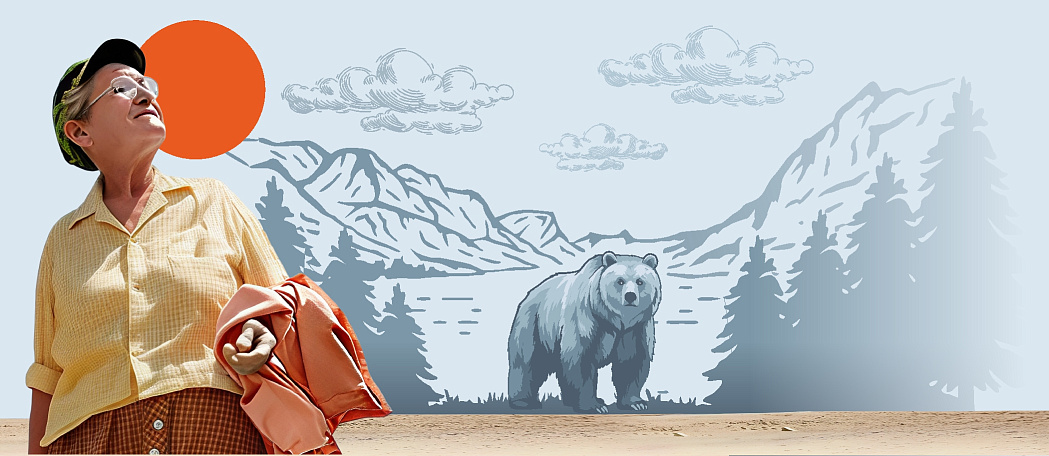 Никогда не поздно начать