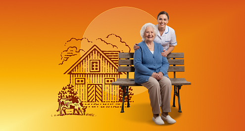 Диспансеризация для пенсионеров