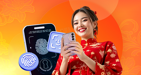 Биометрия в мире