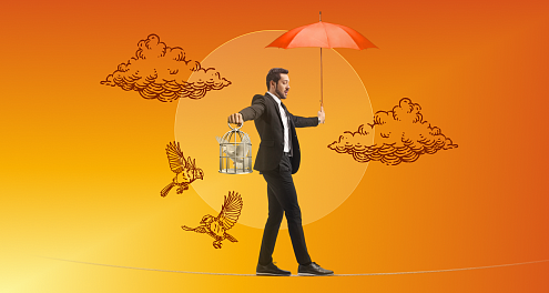 Что делать, если на вас взяли кредит?