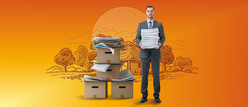 Выписка из ЕГРН