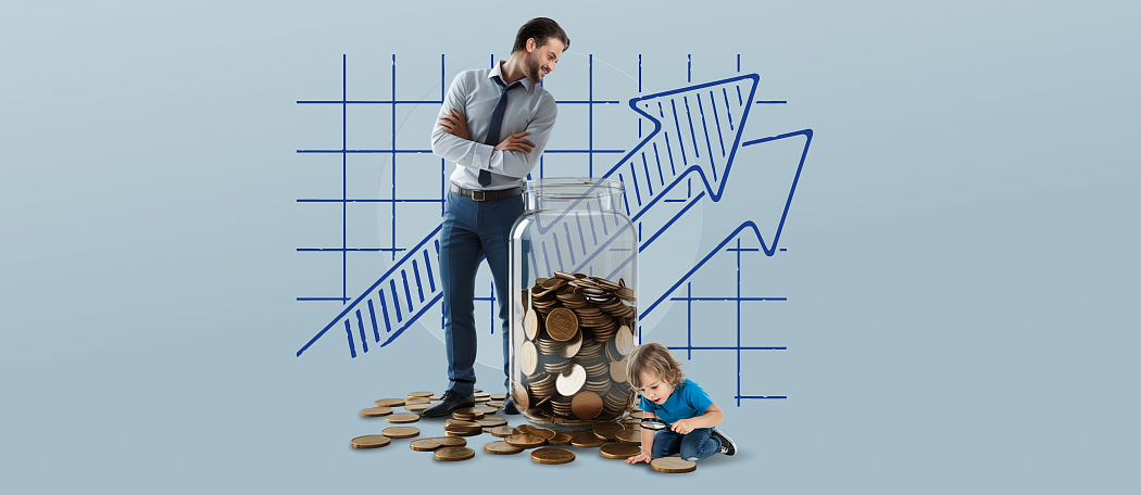 «Отцовский капитал» «Отцовский капитал»