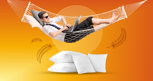 Льготы и поддержка для самозанятых