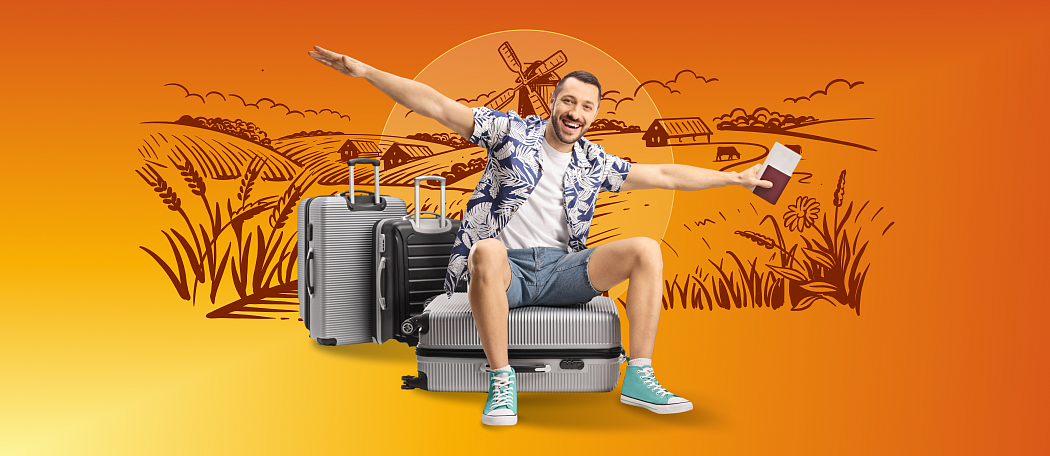 Набор социальных услуг