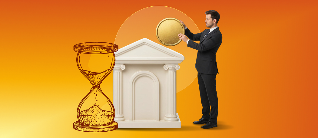  Минусы банковских вкладов: как защитить накопления?