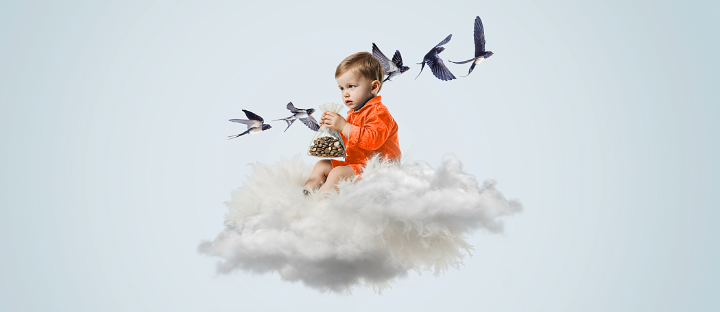 Помощь государства при потере кормильца