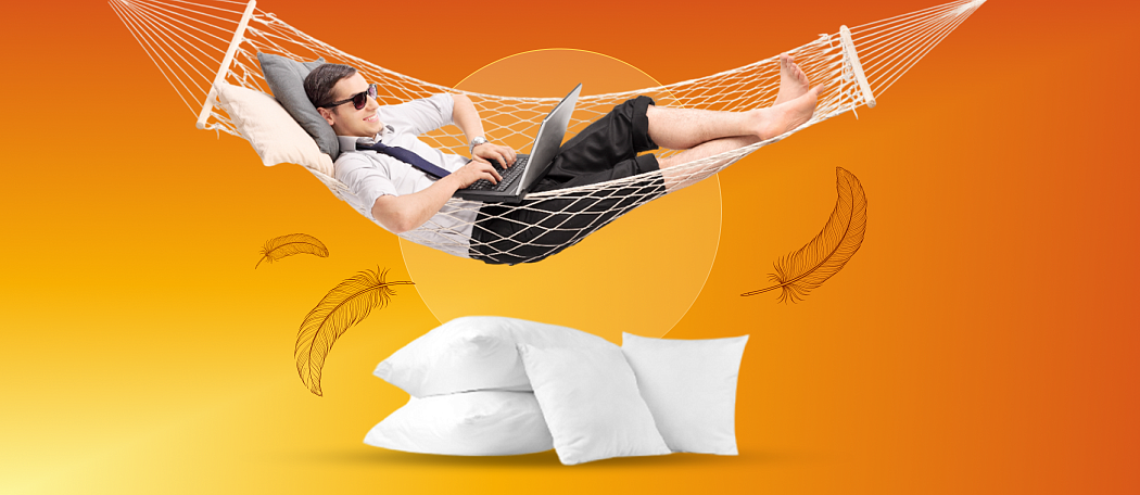 Льготы и поддержка для самозанятых