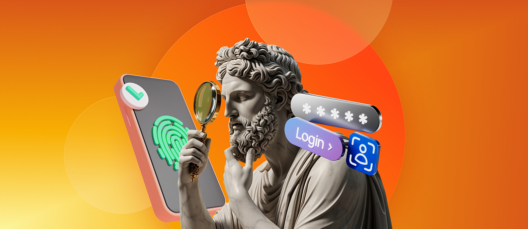 Безопасность биометрических данных Безопасность биометрических данных