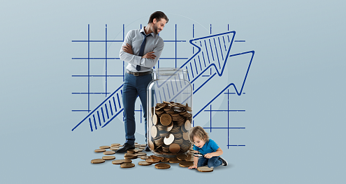 «Отцовский капитал»