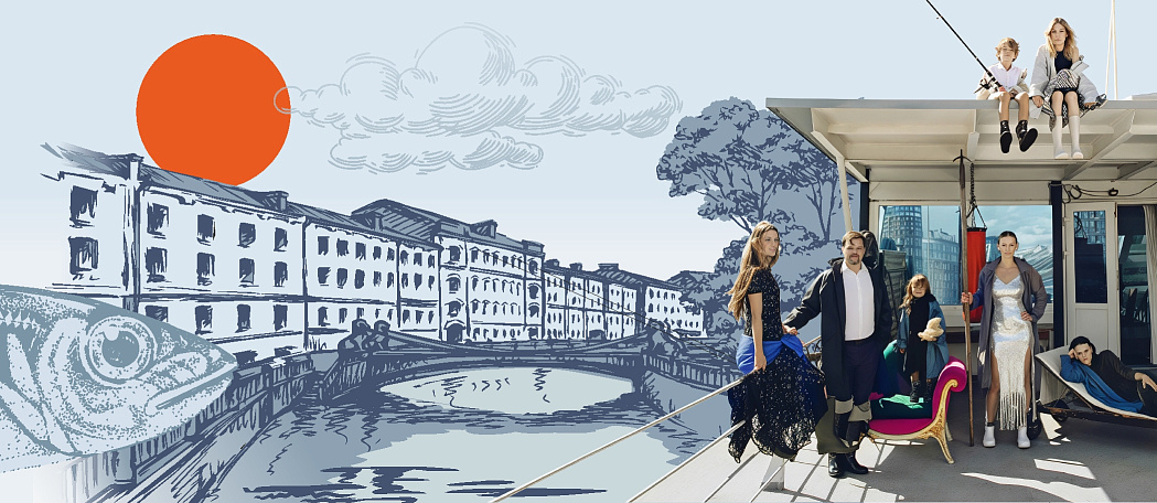 Если вы о чём-то мечтаете — начинайте делать