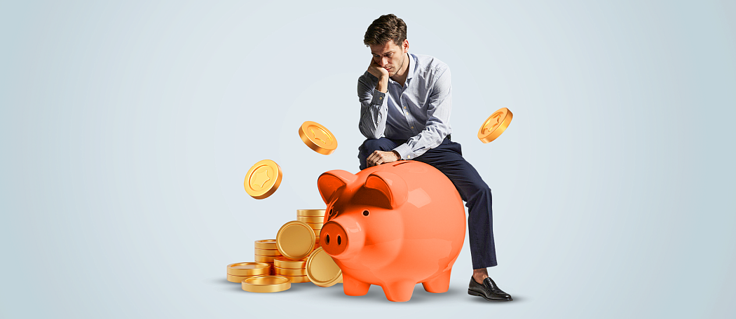 Распределяем зарплату на месяц