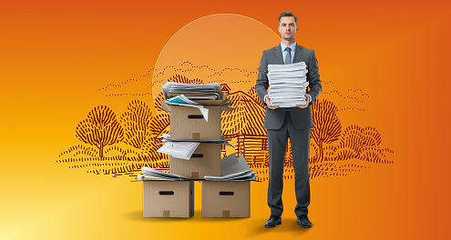 Выписка из ЕГРН