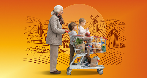 Доплата пенсионерам за иждивенцев