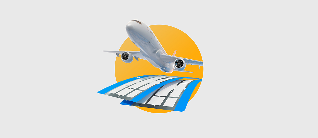 Льготные авиабилеты