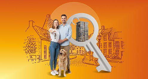 Можно ли сдавать ипотечную квартиру?