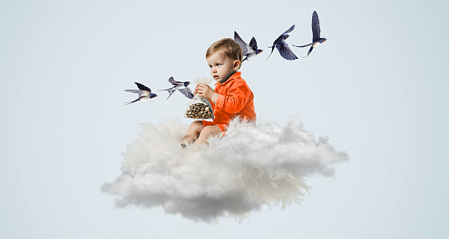 Помощь государства при потере кормильца