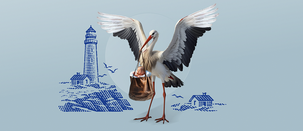 Отпуск по уходу за ребёнком Отпуск по уходу за ребёнком